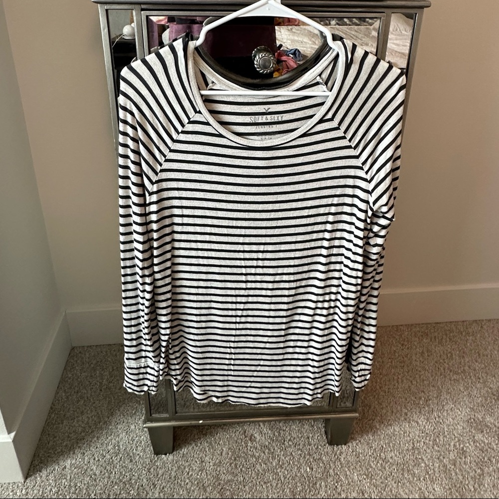 American eagle shirt